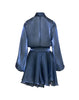SAVINA DRESS | ROYAL BLUE