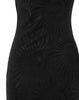 EMELINE DRESS | BLACK