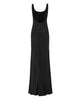 EMELINE DRESS | BLACK