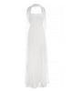 GABRIELLE DRESS | OFF WHITE