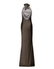 KYMA DRESS KHAKI