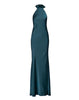 KYMA DRESS EMERALD