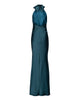 KYMA DRESS EMERALD