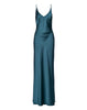 LUISA DRESS EMERALD