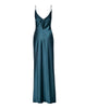 LUISA DRESS EMERALD