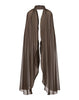 TURTLENECK CAPE KHAKI