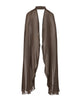 TURTLENECK CAPE KHAKI