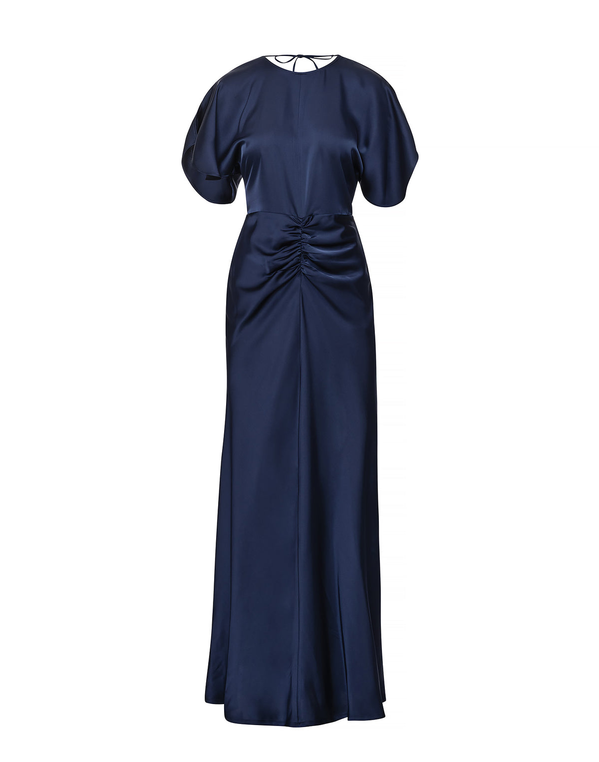 JESSICA DRESS | MIDNIGHT BLUE