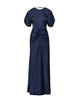 JESSICA DRESS | MIDNIGHT BLUE