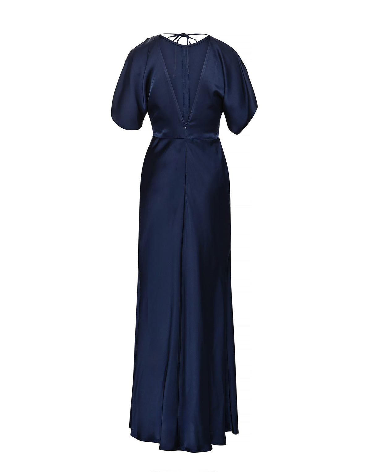 JESSICA DRESS | MIDNIGHT BLUE