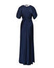 JESSICA DRESS | MIDNIGHT BLUE
