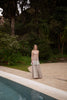 INFRAME TOP DRESS