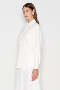 CLASSIC ENDING SHIRT OFFWHITE