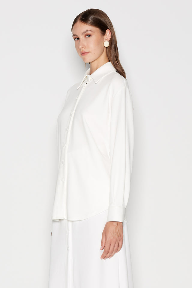 CLASSIC ENDING SHIRT OFFWHITE