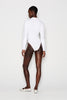 VISTA VISION BODYSUIT WHITE