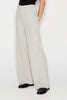 TAGLINES KNITTED PANTS GREY