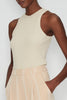 DANDELION TANK TOP BEIGE