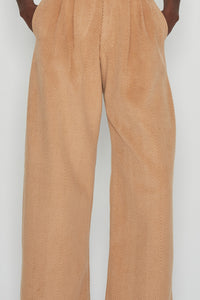 NEW DAWN PANTS CAMEL