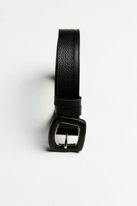 MONTAGE BELT BLACK