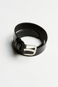 IT'S A WRAP BELT BLACK