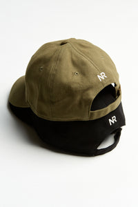 THE END JOCKEY HAT BLACK