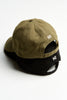 THE END JOCKEY HAT BLACK