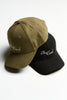 THE END JOCKEY HAT BLACK