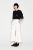 POP-CORN LOVER TROUSERS OFF-WHITE - PRE-ORDER