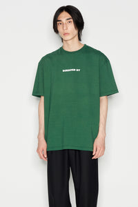 DIRECTED T-SHIRT GREEN