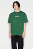 DIRECTED T-SHIRT GREEN