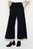 POP-CORN LOVER TROUSERS BLACK - PRE-ORDER