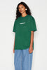 DIRECTED T-SHIRT GREEN