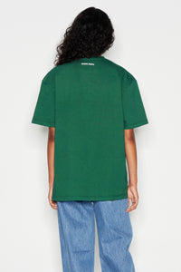 DIRECTED T-SHIRT GREEN