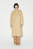 FALL MYSTERY TRENCHCOAT BEIGE