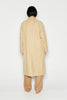 FALL MYSTERY TRENCHCOAT BEIGE