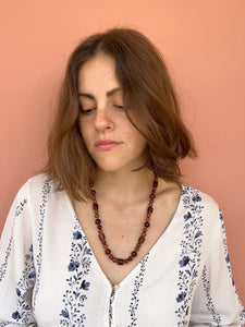FARRAH NECKLACE
