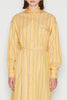 JACKIE DRESS YELLOW