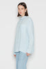 CHIC SALT SHIRT LIGHT BLUE