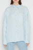 CHIC SALT SHIRT LIGHT BLUE