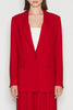 PRESTIGE BLAZER RED