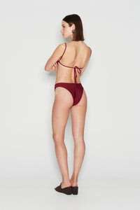 MIRABEL BIKINI CHERRY