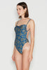 OCEANA SWIMSUIT BLUE