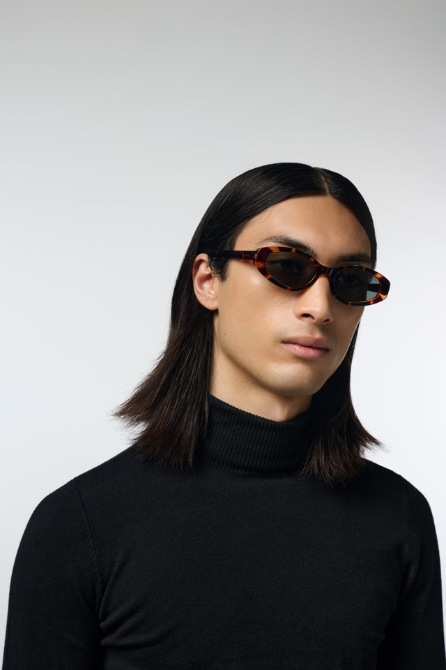 KOMONO MARGOT HAVANA