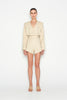 DESERT JACKET BEIGE