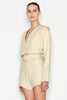 DESERT JACKET BEIGE