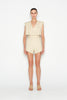 DESERT JACKET BEIGE