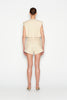 DESERT JACKET BEIGE