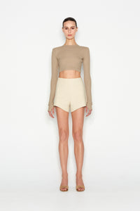 DESERT SHORTS BEIGE