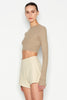 DESERT SHORTS BEIGE