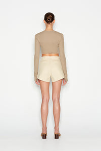DESERT SHORTS BEIGE